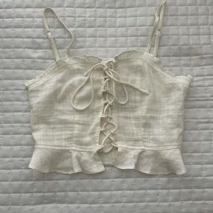 princess polly tank top